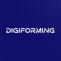 Digiforming logo - Similar company to Leveragai