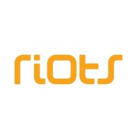 Riots Global Ltd. logo - Similar company to Auga Technologies Ltd