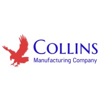Collins Manufacturing Company (Greene Machine & Manufacturing, Inc.) logo - Similar company to Southern Machine And Fabrication Company