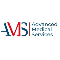 Advanced Medical Services - AMS logo - Similar company to Tm-S Techmedic