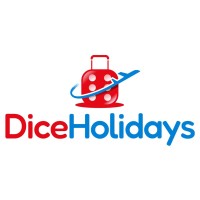 Dice Holidays