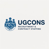 www.ugcons.com logo - Similar company to Kbs Solutions Llc