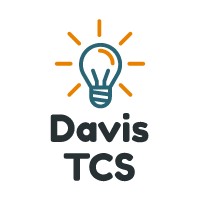 Davis TCS logo - Similar company to Jh Israel