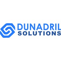 Dunadril Solutions logo - Similar company to Ndiyo Media