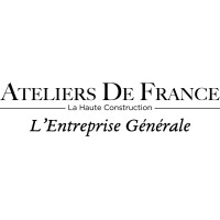 Ateliers De France, L'Entreprise Générale logo - Similar company to Optiroad