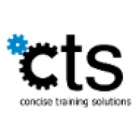 Concise Training Solutions logo - Similar company to Future Industry Leaders Programme (Filp) Network