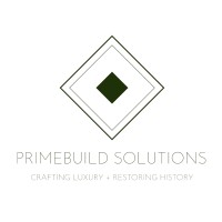 PrimeBuild Solutions LLC logo - Similar company to Modernfoldstyles, Inc.
