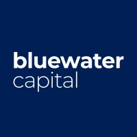 BlueWater Capital logo - Similar company to The Botree