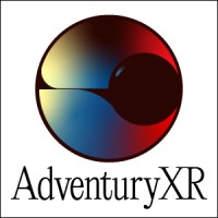 AdventuryXR logo - Similar company to Diffstudio