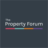 The Property Forum logo - Similar company to Acceptiva