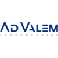 Ad Valem technologies logo - Similar company to Squal-It