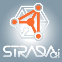 STRADAai logo - Similar company to Forme Web Tv