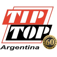 TIP TOP ARGENTINA logo - Similar company to Ingser