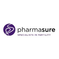PHARMASURE LIMITED logo - Similar company to Ibsa Uk