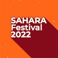 SAHARA Festival logo - Similar company to Ding