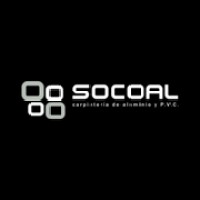 Socoal S.L. logo - Similar company to Grupo El Coso