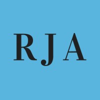 Ryan James Associates logo - Similar company to Driven Staff