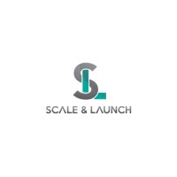 Scale & Launch logo - Similar company to No Stone It Services