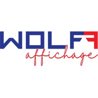 Wolff Affichage inc. logo - Similar company to Lp Tech