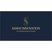 Samay Innovation logo - Similar company to Inari Interiors