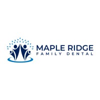 Maple Ridge Family Dental logo - Similar company to Whitehills Dental Centre