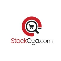 Stock Oga logo - Similar company to Eagle Ai Labs