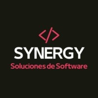 Synergy Concordia logo - Similar company to Rudas S.A.