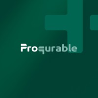 Proqurable logo - Similar company to I+Solutions