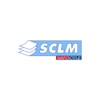 SCLM logo - Similar company to Agence Debeliou