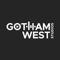 Gotham West logo - Similar company to Stillo Studios