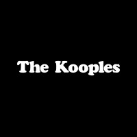 The Kooples logo - Similar company to Sofiacostashoes