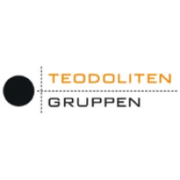 Teodoliten Mätteknik AB logo - Similar company to Geocon Mätteknik