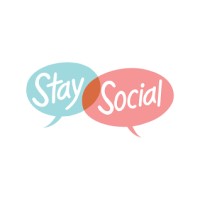 Stay Social Now logo - Similar company to Gregg Young Cdjr Abrams