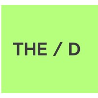 THE / DVIZH logo - Similar company to Omhome