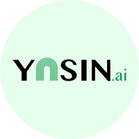 Yasin.ai logo - Similar company to Baziche Toy Store | فروشگاه بازیچه