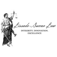 Lissade-Succar Law logo - Similar company to Klean-X S.A.