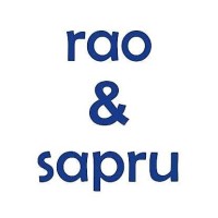 Rao & Sapru Films Pvt. Ltd. logo - Similar company to Onward Connected