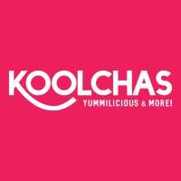 Koolchas logo - Similar company to Biryani Queen