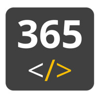 Sharing 365 logo - Similar company to Gobeyondprocurement