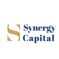 Synergy Capital logo - Similar company to Maven Cables