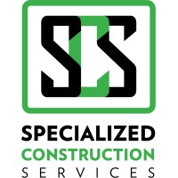 Specialized Construction Services logo - Similar company to Mps Construction & Design