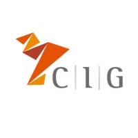 CIG Public Relations logo - Similar company to Iap2 Intermountain Chapter