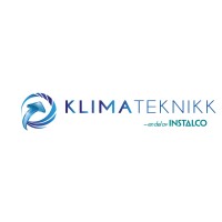 KLIMATEKNIKK OSLO logo - Similar company to Klima Og Bygg As