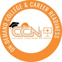 College Coaching Network logo - Similar company to Dbi2