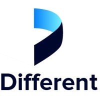 Different-sarl logo - Similar company to Luxpayroll