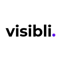 visibli. logo - Similar company to Ovelec Sprl