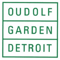 Oudolf Garden Detroit logo - Similar company to Frontline Computing
