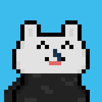 Pixel Dogs NFT Collection logo - Similar company to Languagehood