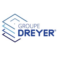 Groupe Dreyer logo - Similar company to Cubner
