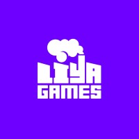 Liya Games logo - Similar company to Partum Physics